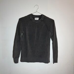 American Eagle Shaker Sweater